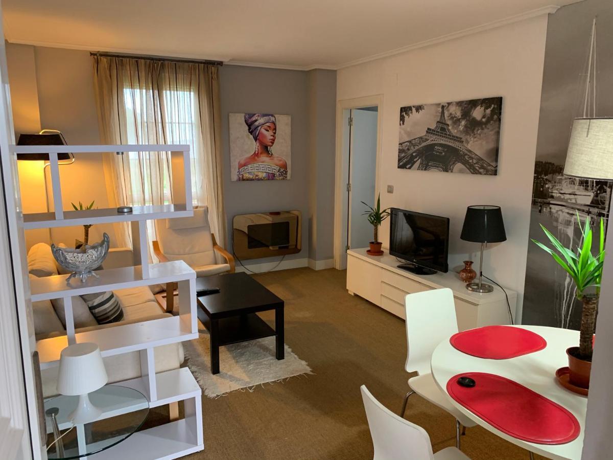 Apartamento Puerto Deportivo Marina De Сантандер Экстерьер фото