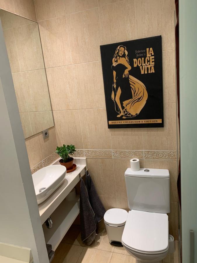 Apartamento Puerto Deportivo Marina De Сантандер Экстерьер фото